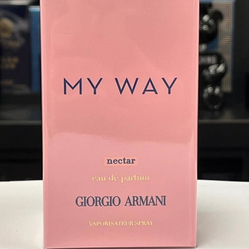 Armani My Way Nectar for Women 3.0 fl. oz. / 90ml
